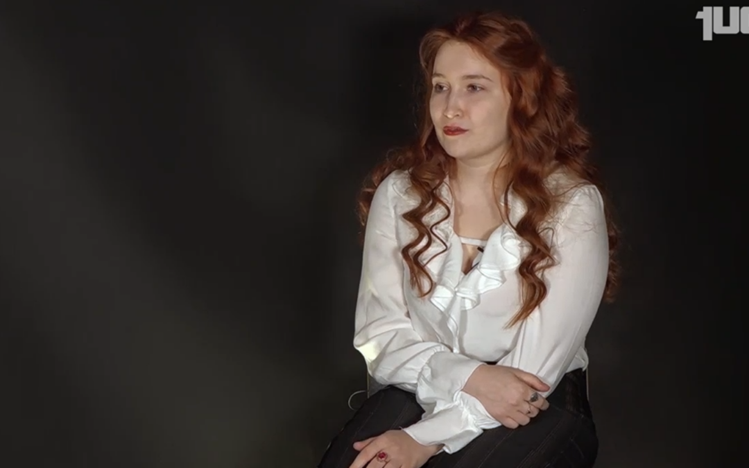 zUOci studenci- Julia Borkowska