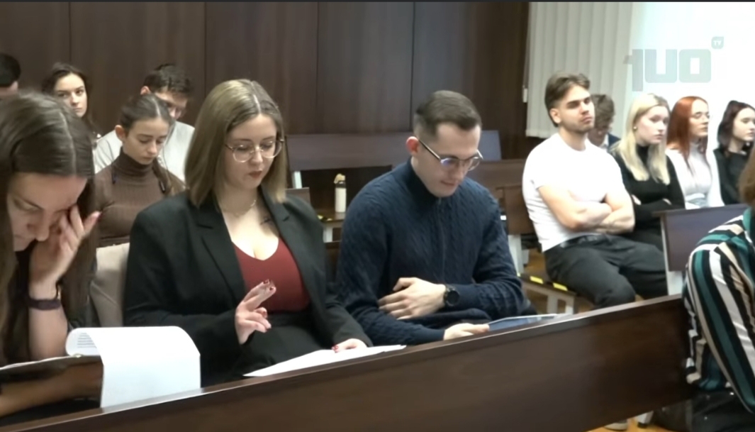 Słowa mają moc – Lokalny Konkurs Krasomówczy